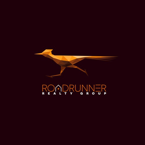 Roadrunner Realty Logo