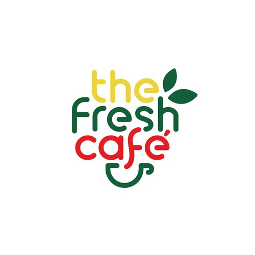 the Fresh Café