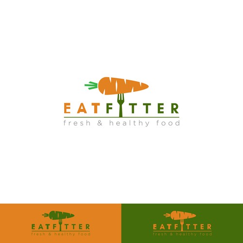 EAT FITTER