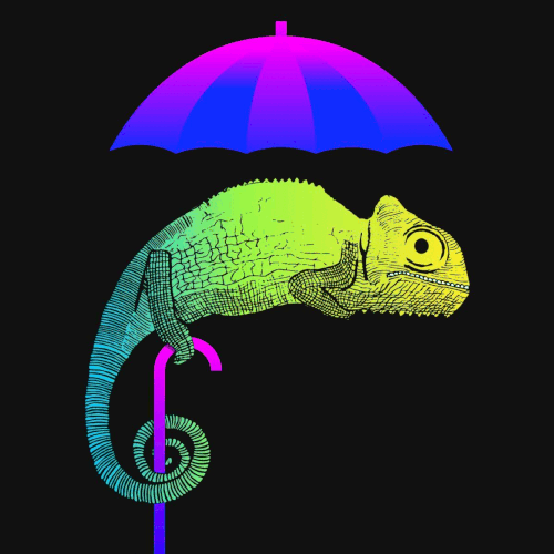 Chameleon