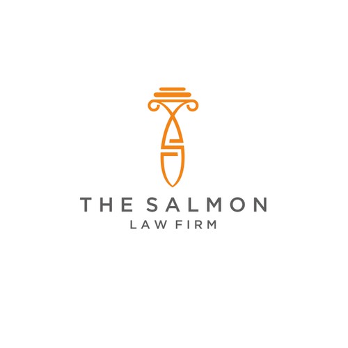 THE SALMON LAW FIRM
