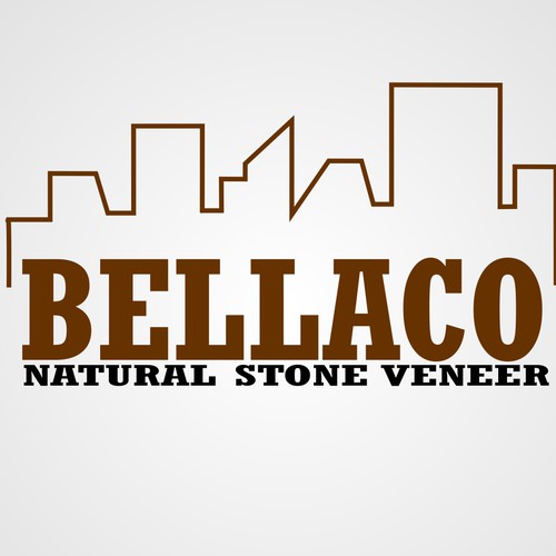 Bellaco Natural Stone Veneer