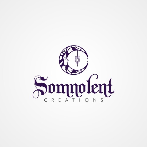 Whimsical Logo for Jewlery Company