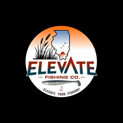 Elevate Fishing