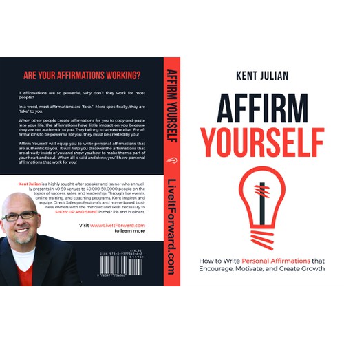 Affirm Yoursef