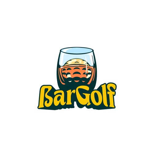 Diseño Ganador - BarGolf