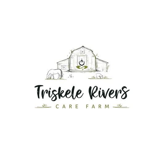 TRISKELE RIVERS CARE FARM