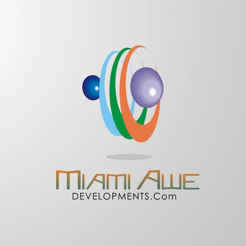 Fully vectorized, creative, modern, vibrant, colorful logo. We designstate-of-the-art, contemporary homes