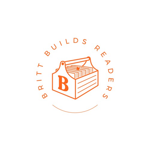 Britt Builds Readers