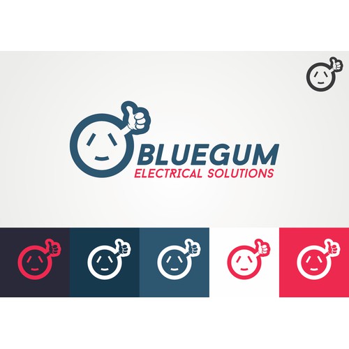 New company seeking inspiring logo!