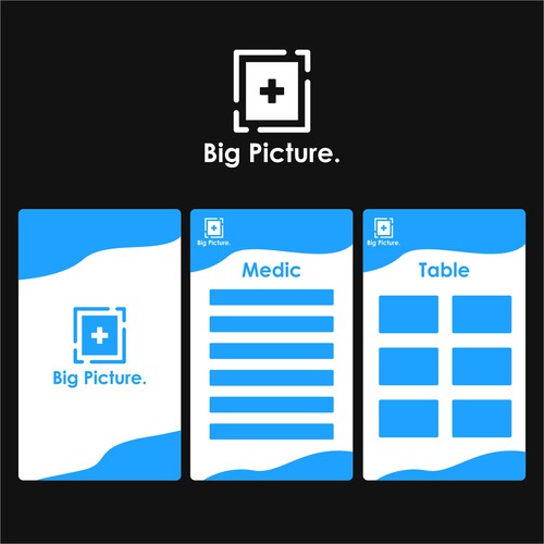 Big Picture UI