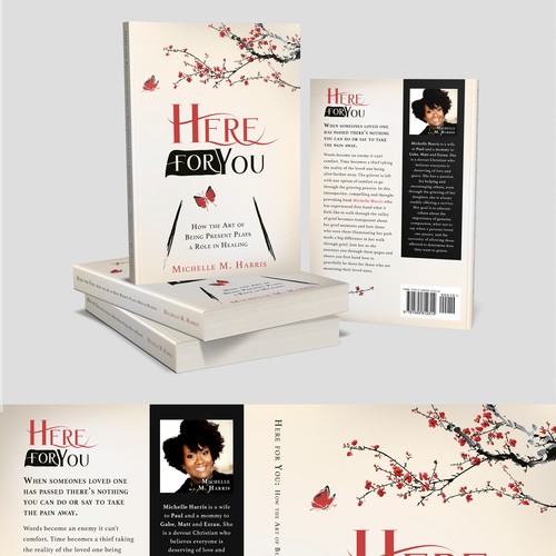 Book cover "But REALLY, How Are You?" - Rana Abu Samaha