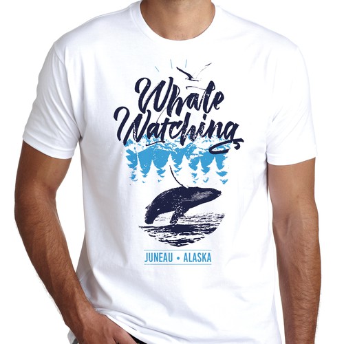 Viva Whales!