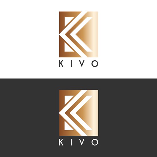 abstract logo