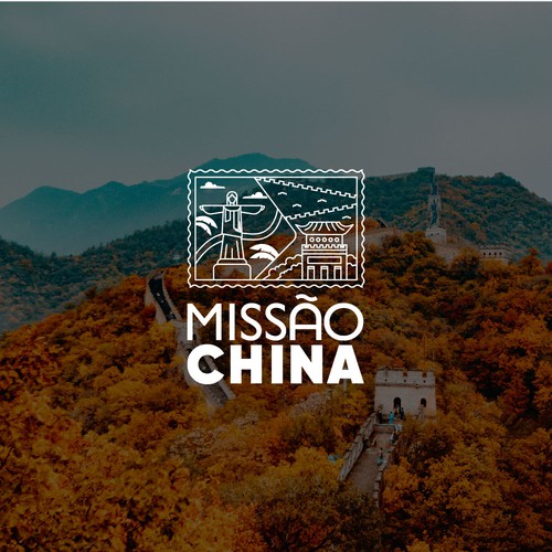 Missao China