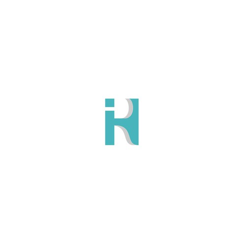 letter logo design