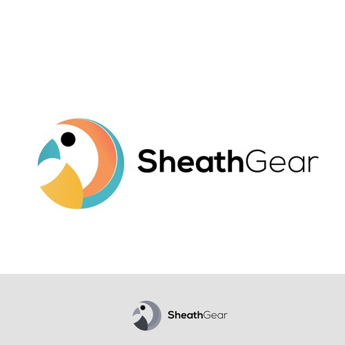 SheathGear Logo