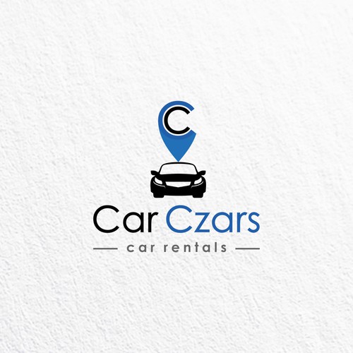 Car Czars Logo