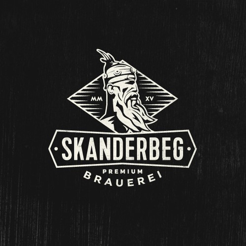 Skanderbeg Beer
