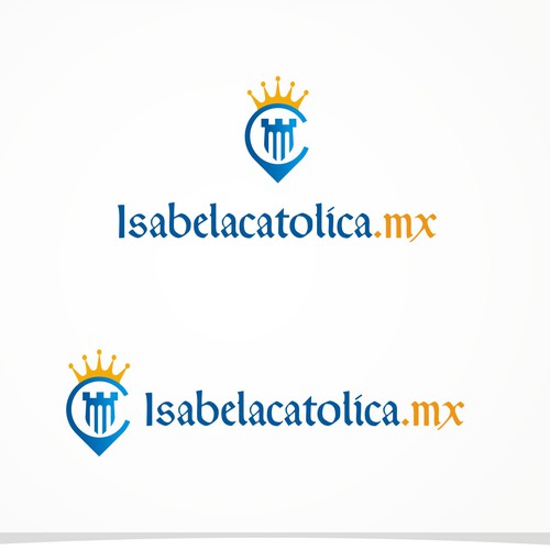 Logo for website of businesses that sell promotional items in a specific area