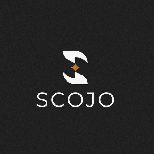 Luxury Architectural Design Brand Logo