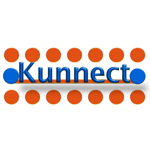 Create the next logo for Kunnect