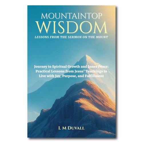 MOUNTAINTOP WISDOM