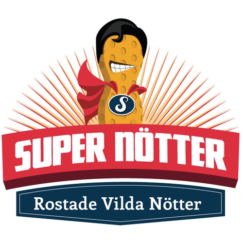 Proposed Logo for Super Notter