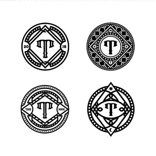 Talisman ID