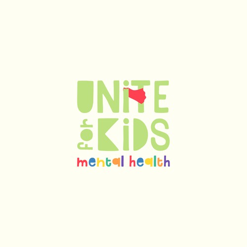 Unite for Kids Mental Health