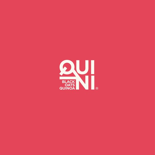Health food brand logo
