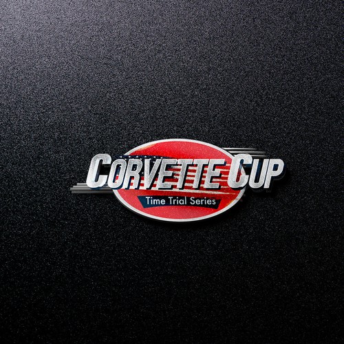 Corvette Cup Logo