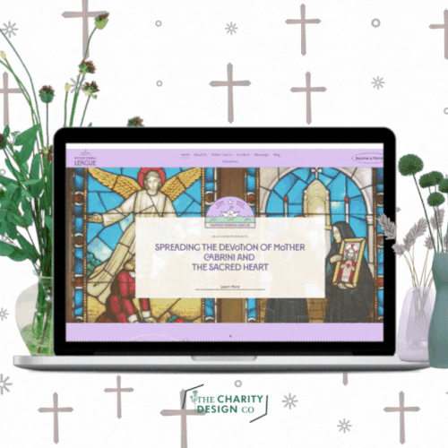 Mother Cabrini League