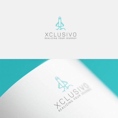 Xclusivo logo