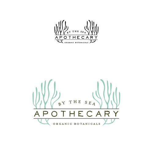 Botanical Apothecary By the Sea