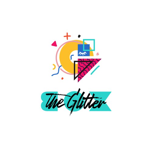 The Glitter BOX