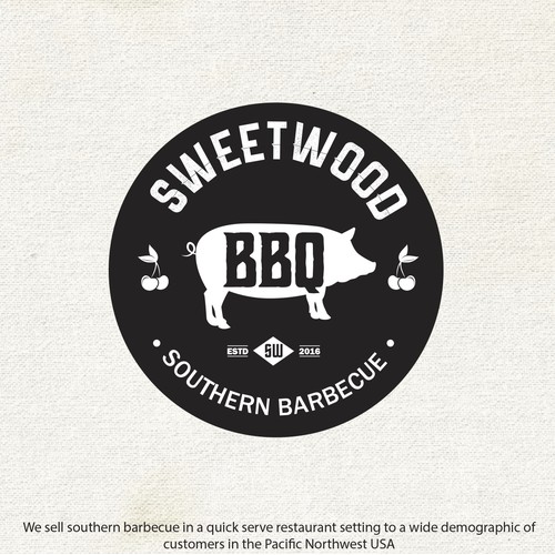 Sweetwod BBQ