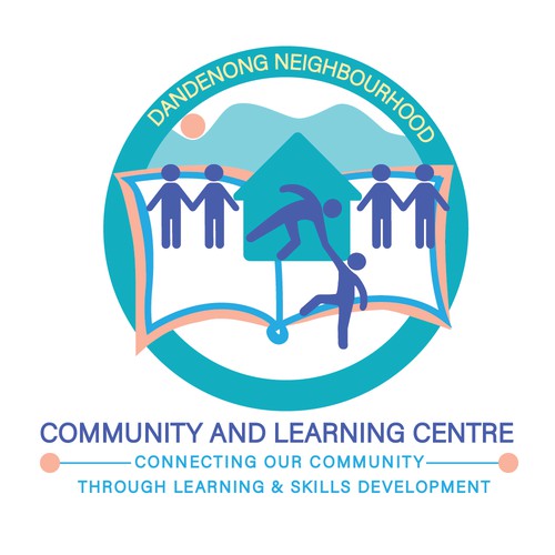 Community House Logo