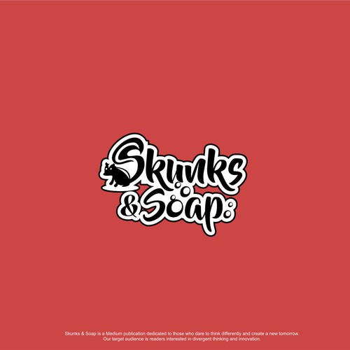 Skunks & Soap