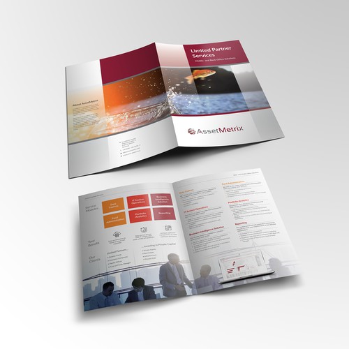 AssetMetrix Brochure