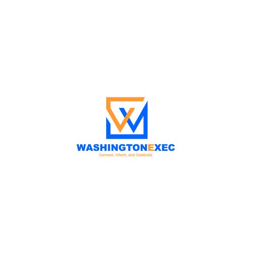 W -letter logo Design