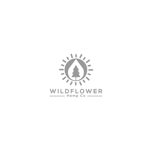 Logo for Wildflower