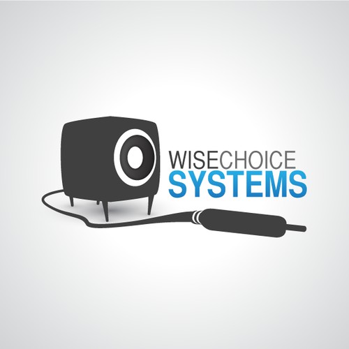 Create the next logo for WiseChoice Systems