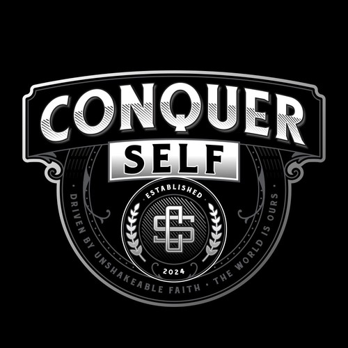 Conquer Self