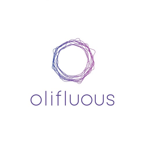 Logo Concept - Olifluous
