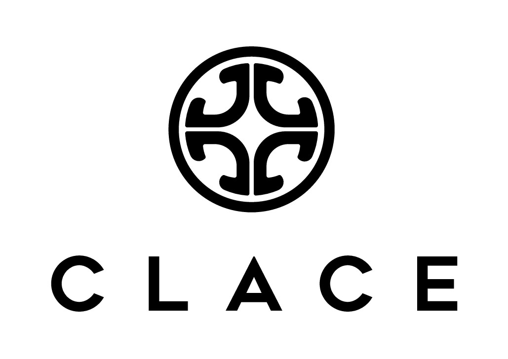 克里尔标志倒品牌de vetement豪华“Clace”