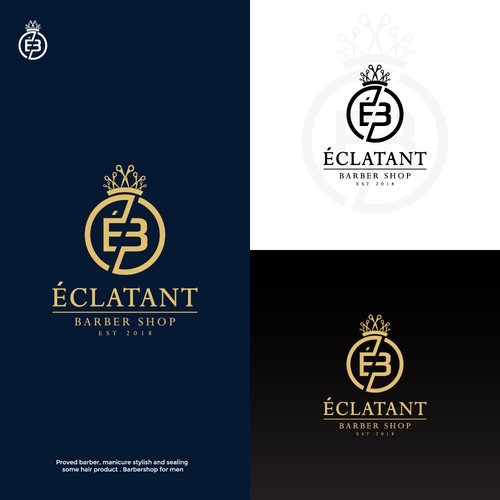 eclatant