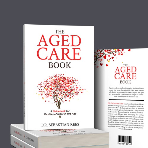 the Aged Care book