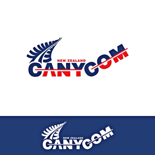 Logo for CanyCom