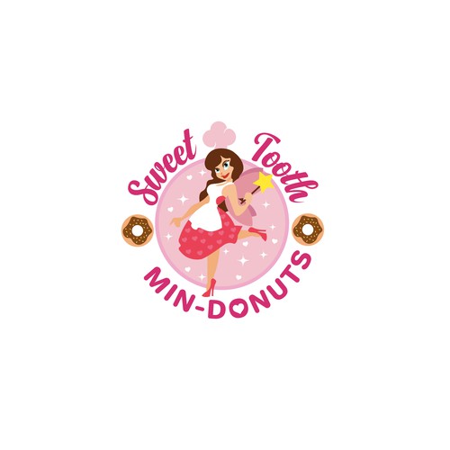 Cute Logo Design